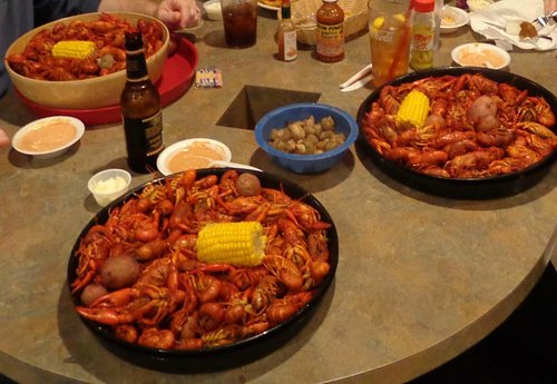 Tempat Favorit Menikmati Hidangan Amerika Klasik